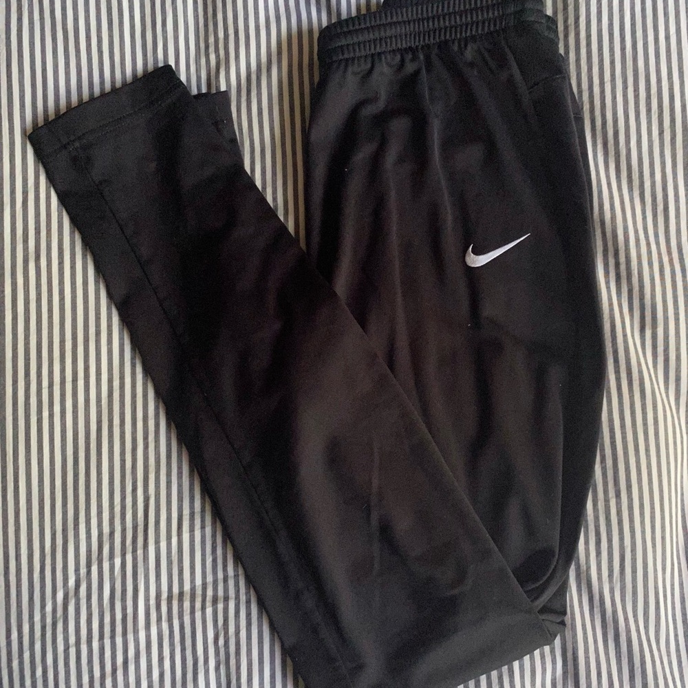 New Nike Soccer pants